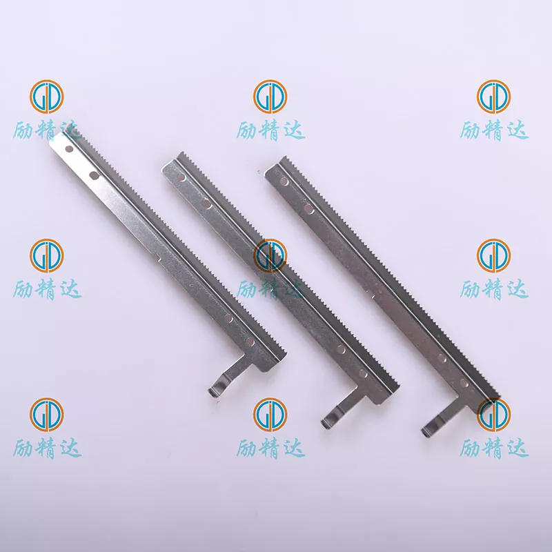 Rezací mechanizmus